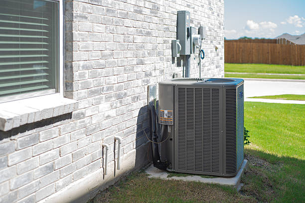 Reliable Hvac contractor in Rockwood, MI by FH HVAC