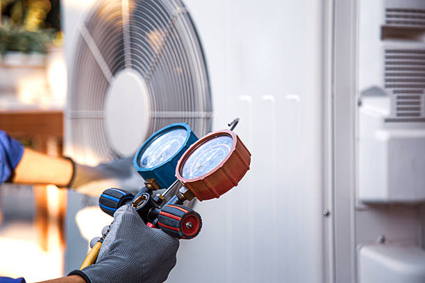 Affordable Hvac solutions in Rockwood, MI